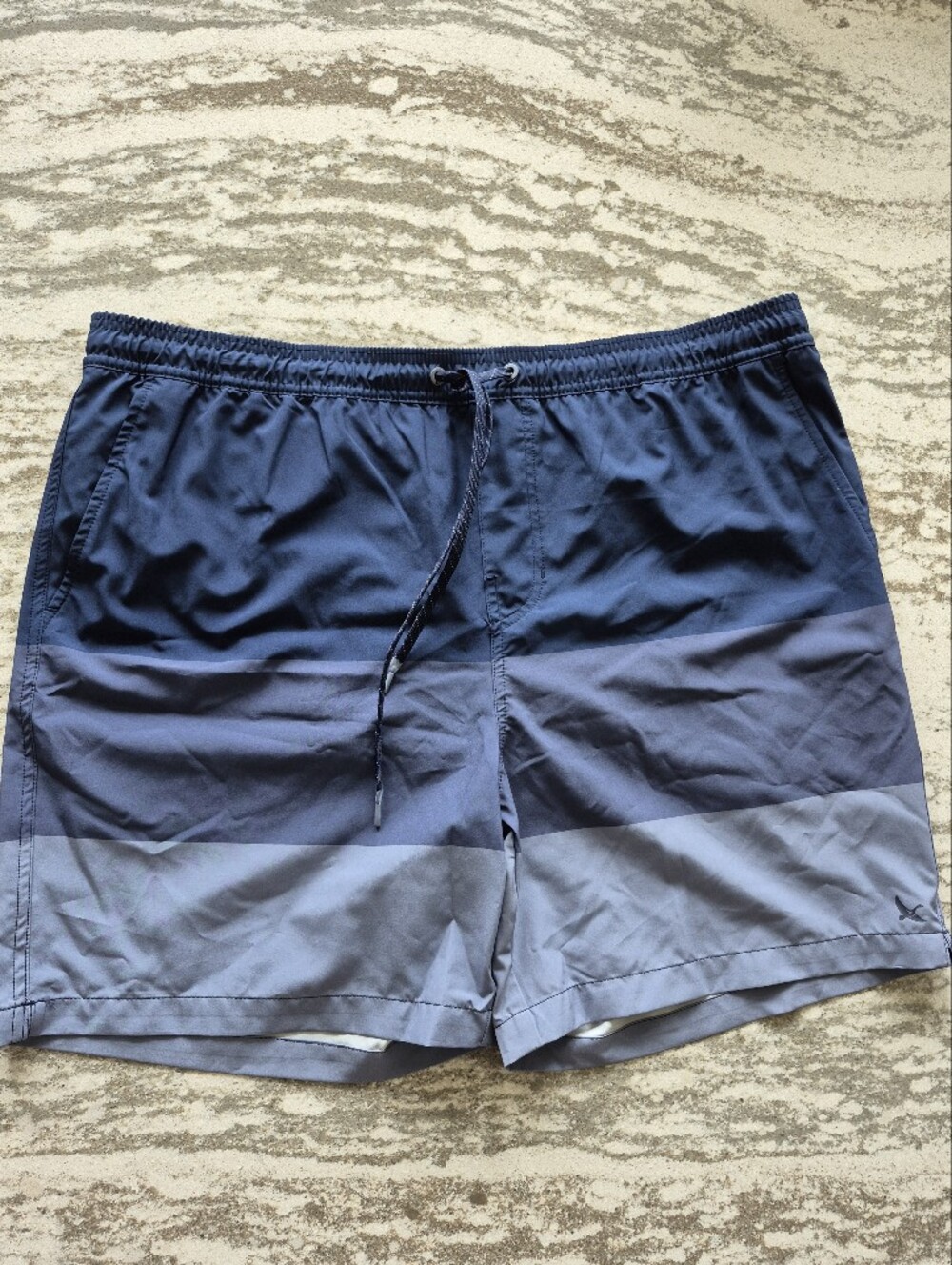 Eddie Bauer Men's Volley Swim Trunk New Size XL